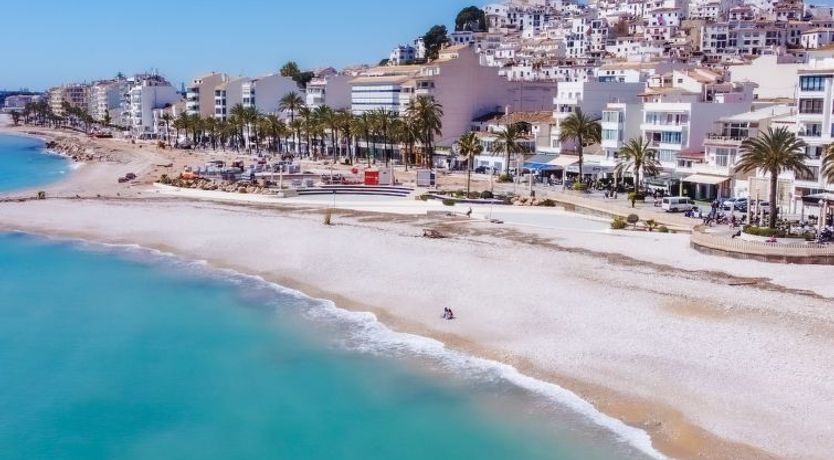 Photo of Altea La Nova Apartment 11