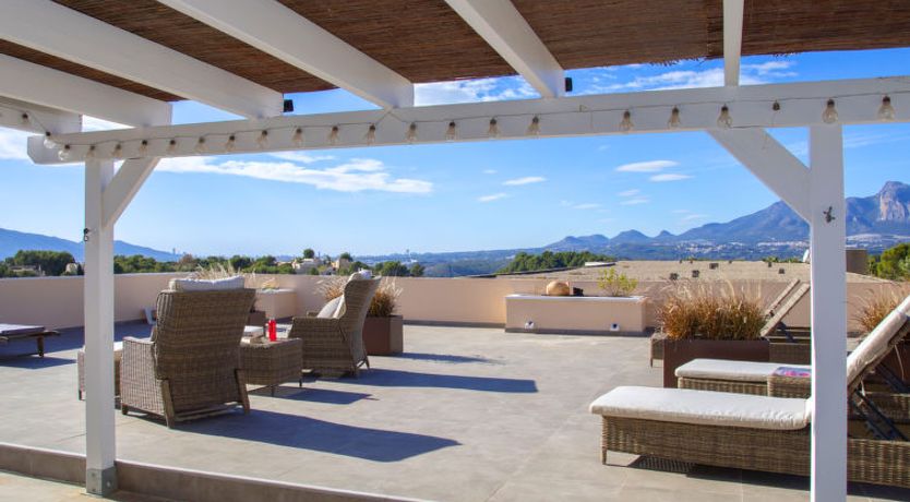 Photo of Altea La Nova Apartment 11