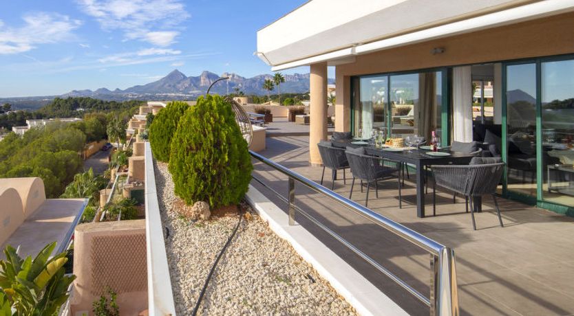 Photo of Altea La Nova Apartment 11