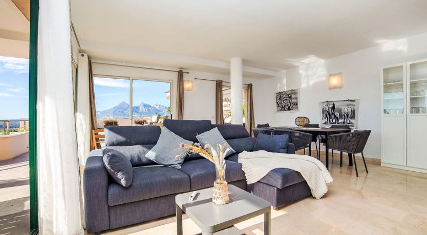 Photo of Altea La Nova Apartment 11