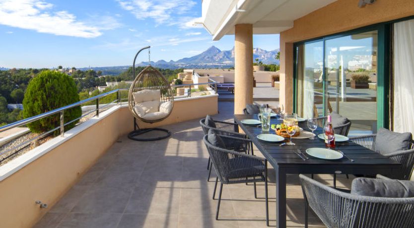 Photo of Altea La Nova Apartment 11