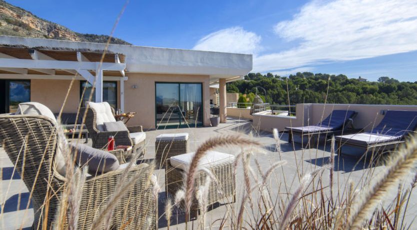 Photo of Altea La Nova Apartment 11