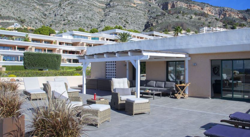 Photo of Altea La Nova Apartment 11