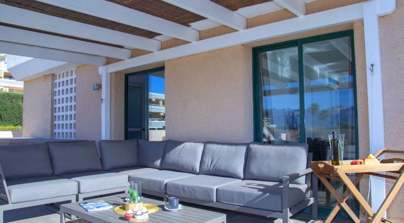 Photo of Altea La Nova Apartment 11