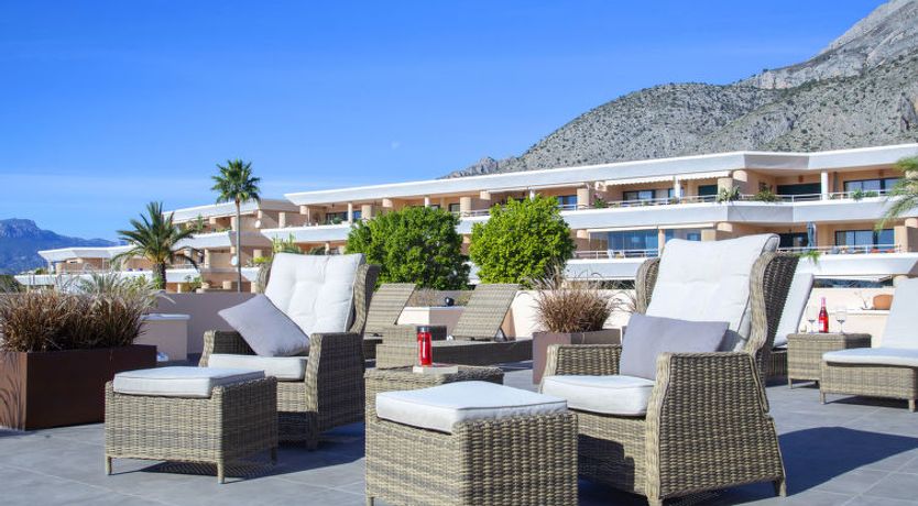 Photo of Altea La Nova Apartment 11