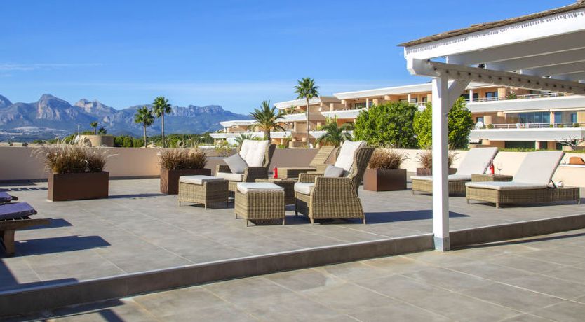 Photo of Altea La Nova Apartment 11