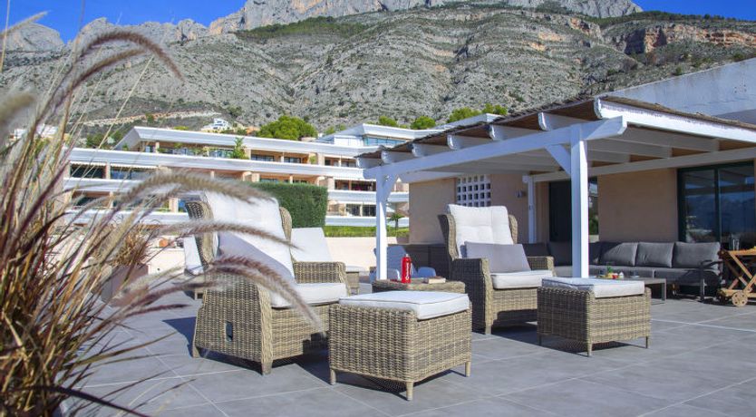 Photo of Altea La Nova Apartment 11