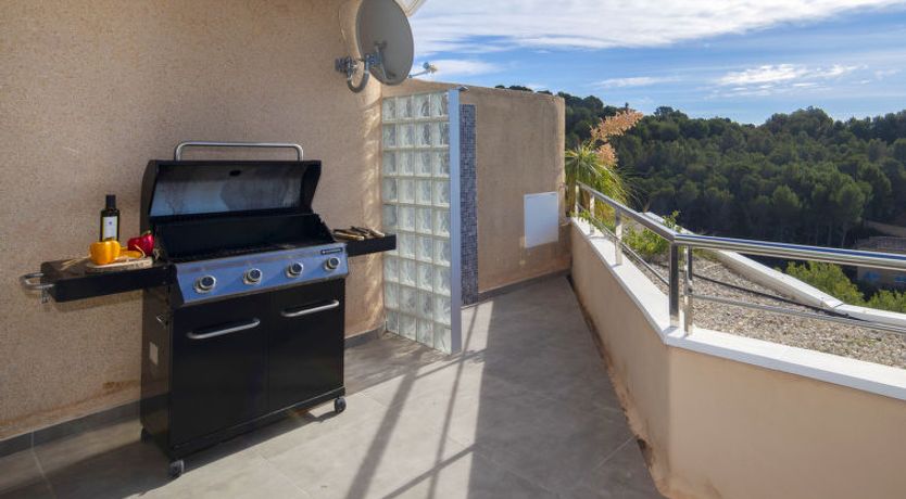 Photo of Altea La Nova Apartment 11