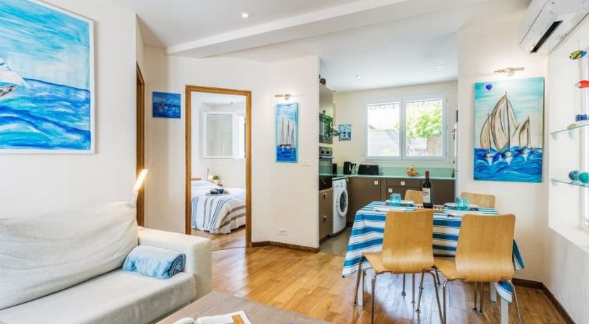 Photo of Jean Jaurès Apartment 2