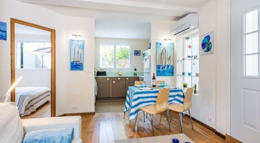 Photo of Jean Jaurès Apartment 2