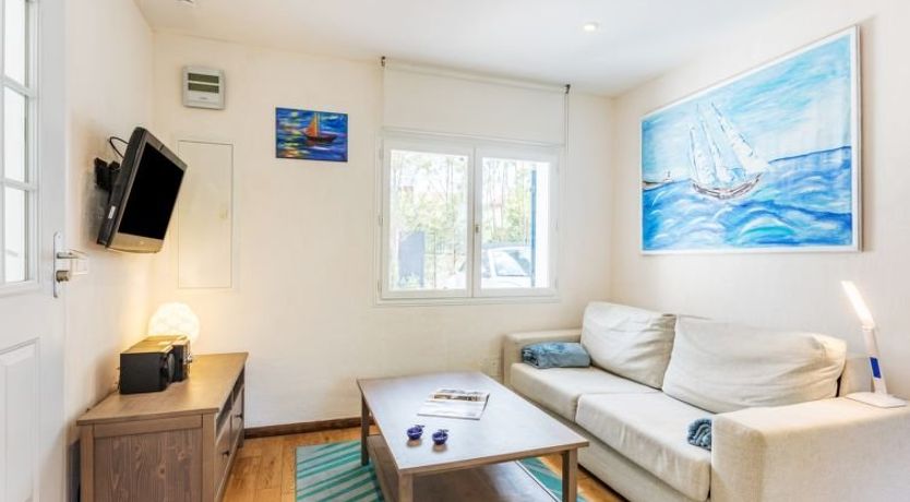 Photo of Jean Jaurès Apartment 2