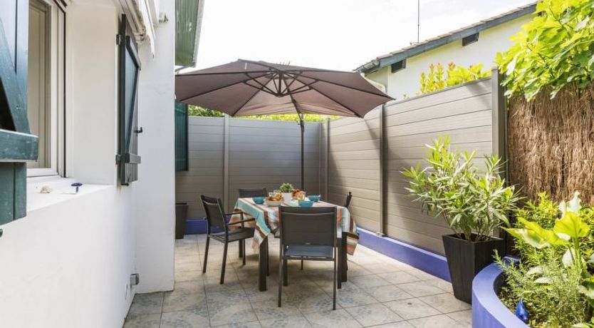 Photo of Jean Jaurès Apartment 2