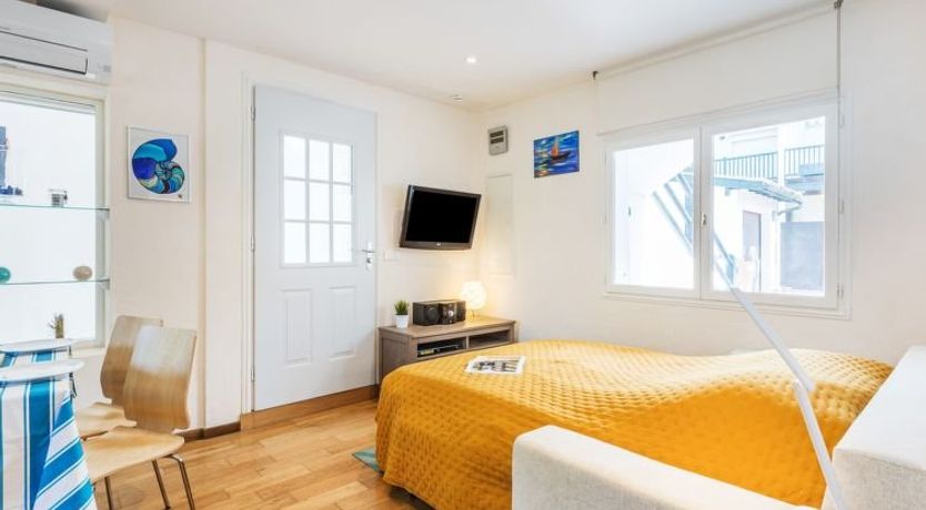 Photo of Jean Jaurès Apartment 2