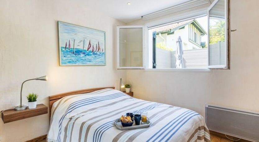 Photo of Jean Jaurès Apartment 2