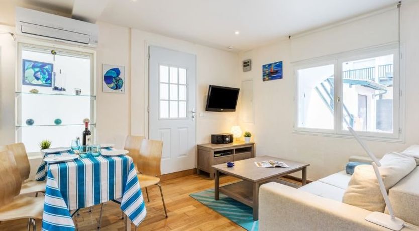 Photo of Jean Jaurès Apartment 2