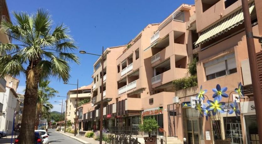 Photo of Régina Apartment 13