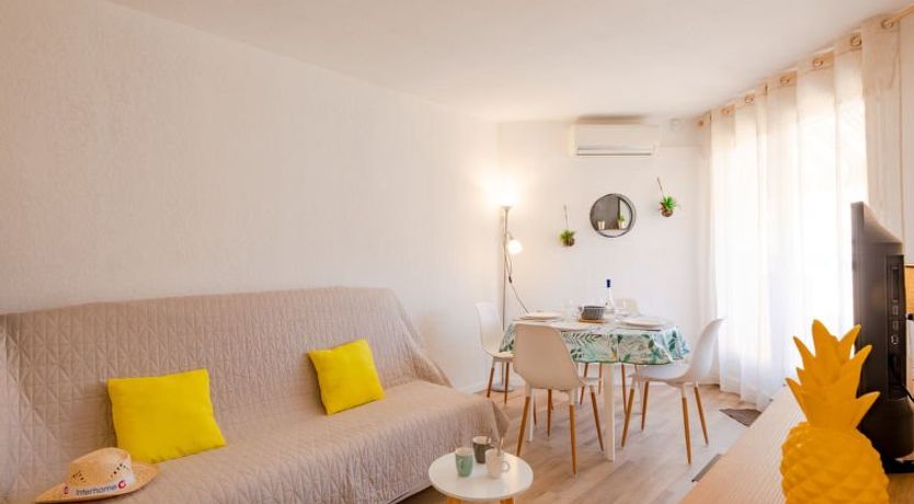 Photo of Régina Apartment 13