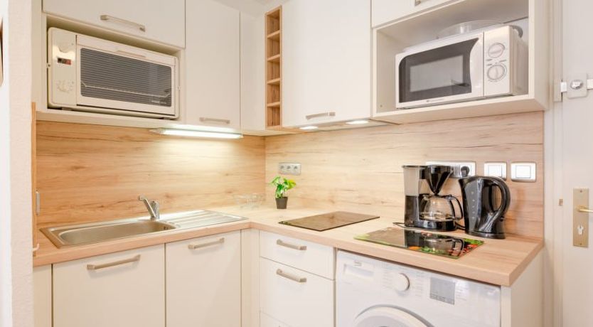 Photo of Régina Apartment 13