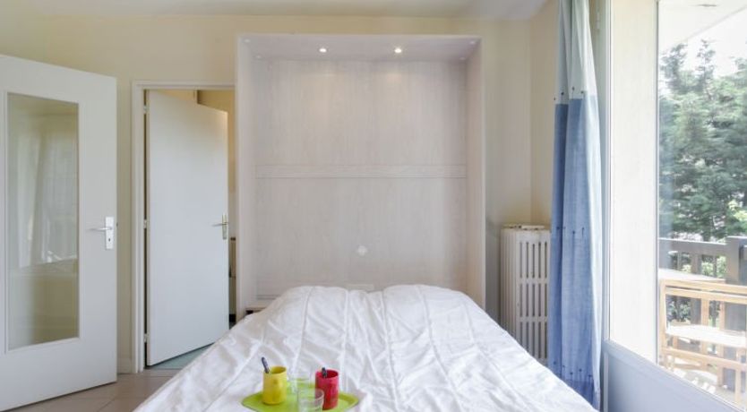 Photo of Les Prairies