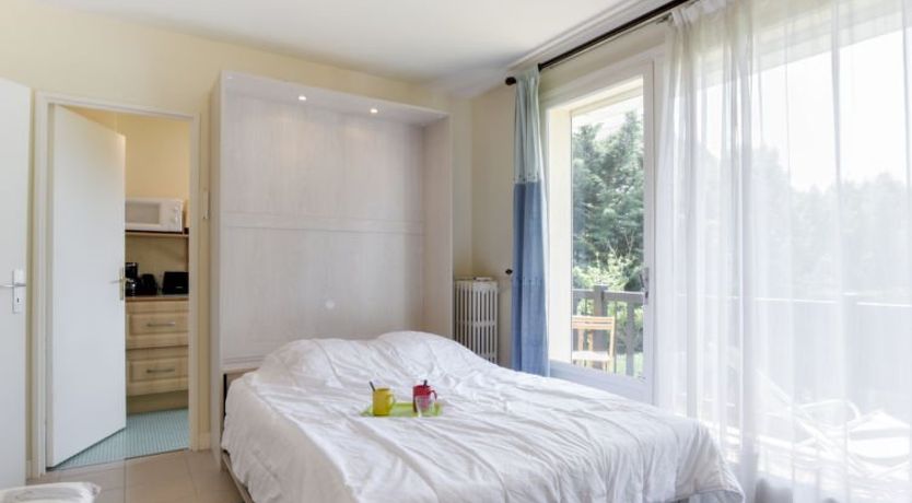 Photo of Les Prairies