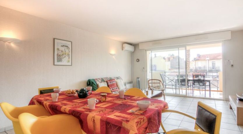 Photo of Le Magellan Apartment 2