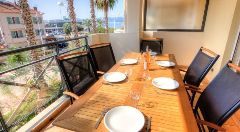 Photo of Le Magellan Apartment 2