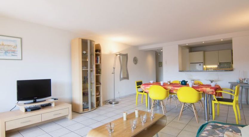 Photo of Le Magellan Apartment 2