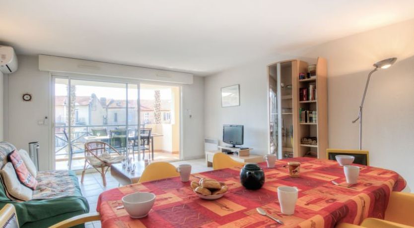 Photo of Le Magellan Apartment 2