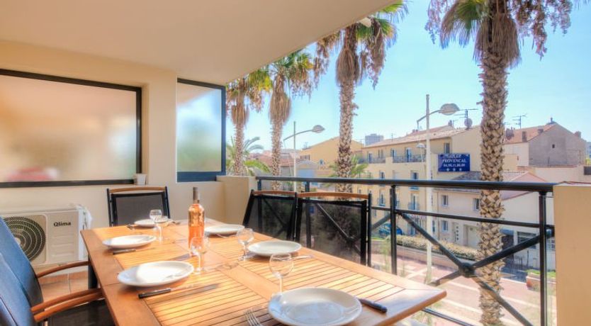 Photo of Le Magellan Apartment 2