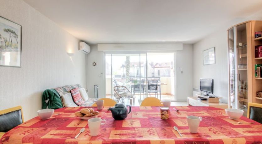 Photo of Le Magellan Apartment 2