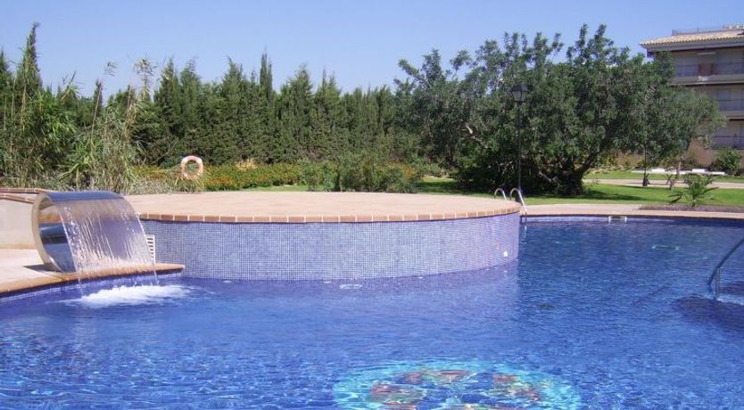 Photo of Golden Beach