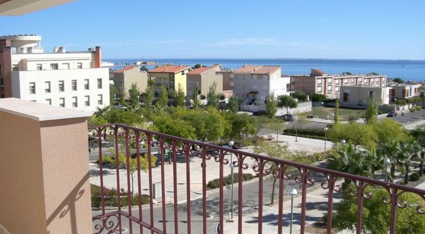 Photo of Golden Beach