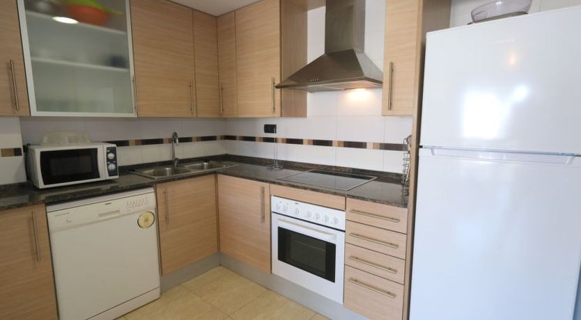 Photo of Golden Beach