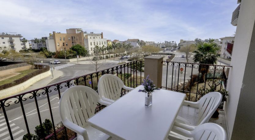 Photo of Golden Beach