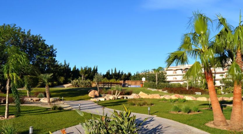 Photo of Golden Beach