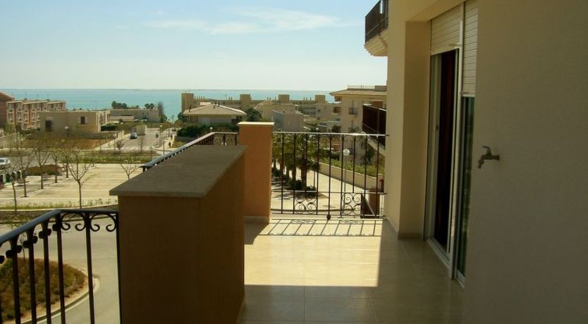 Photo of Golden Beach