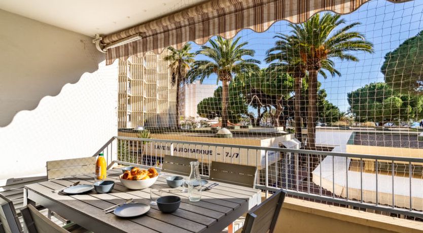 Photo of La Méridienne Apartment 3