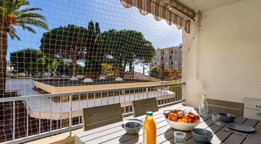 Photo of La Méridienne Apartment 3