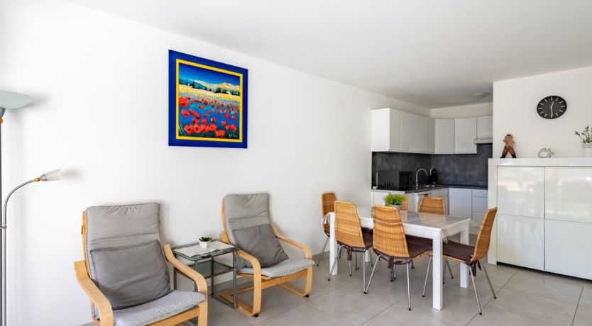 Photo of La Méridienne Apartment 3