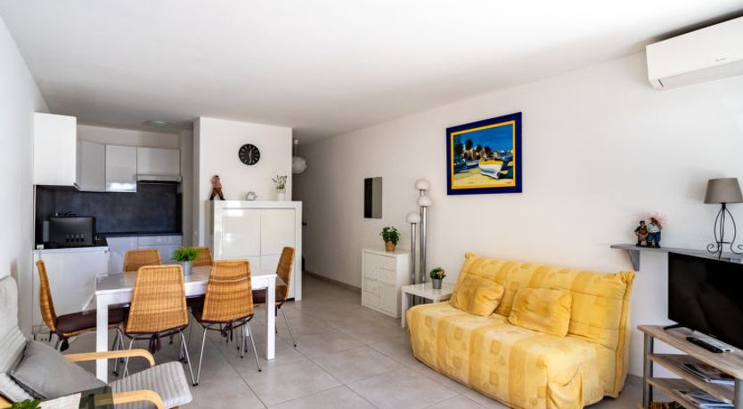 Photo of La Méridienne Apartment 3