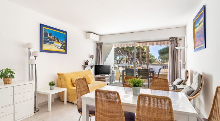 Photo of La Méridienne Apartment 3