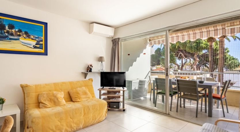 Photo of La Méridienne Apartment 3