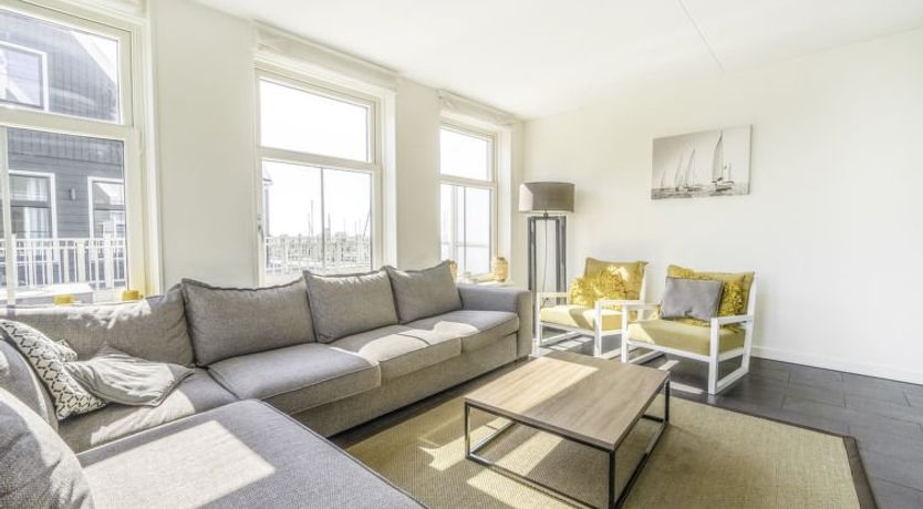 Photo of Markermeer 12