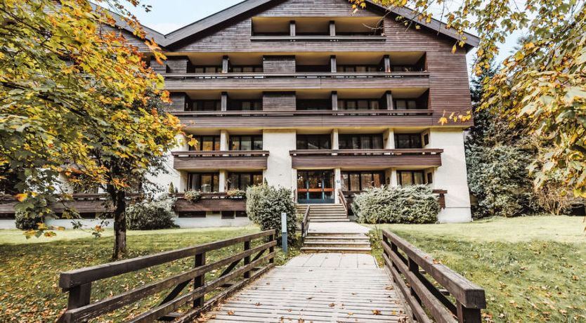 Photo of Schlossalmblick Apartment 4