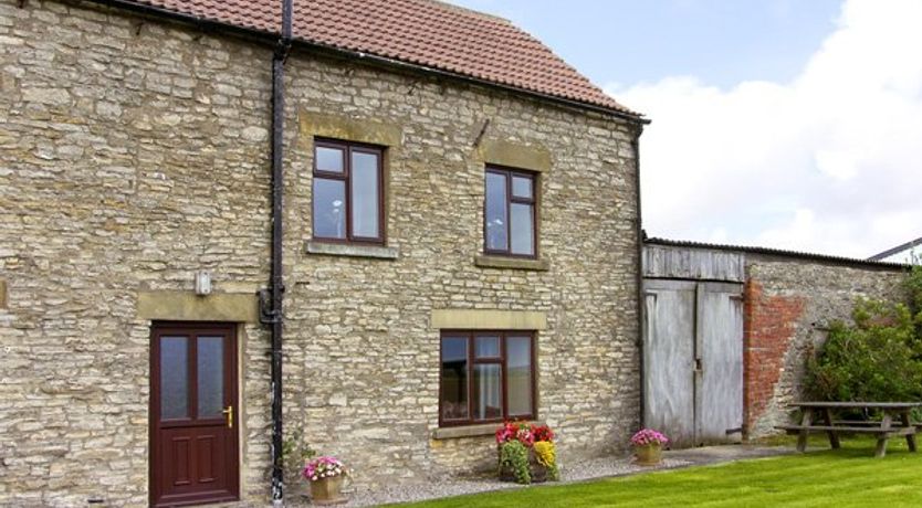 Photo of Wethercote Cottage