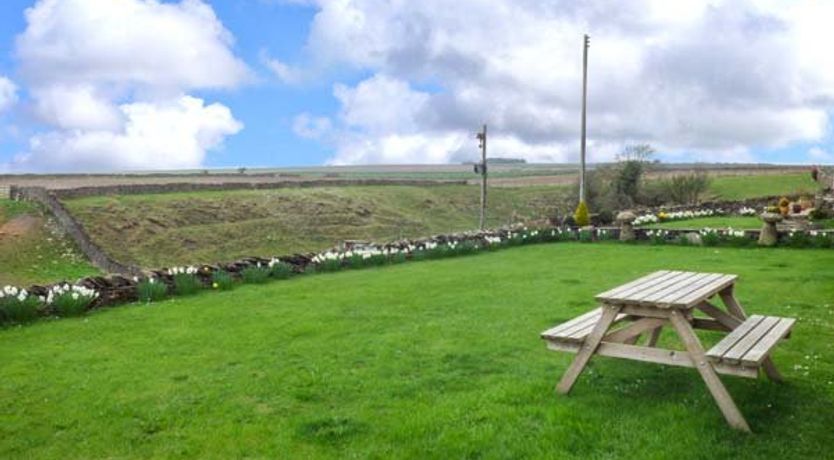 Photo of Wethercote Cottage