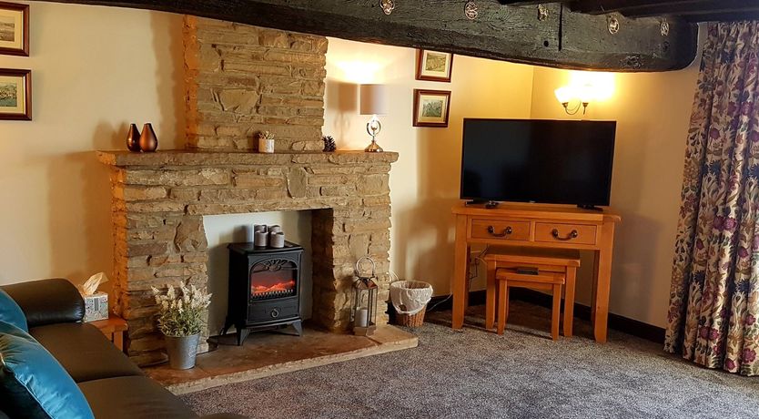 Photo of Wethercote Cottage