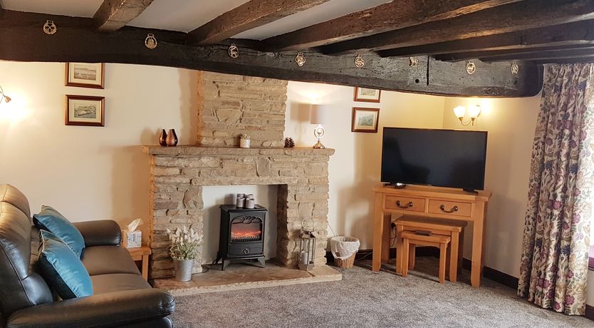 Photo of Wethercote Cottage