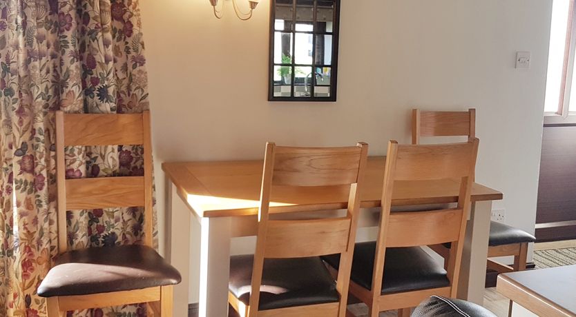 Photo of Wethercote Cottage