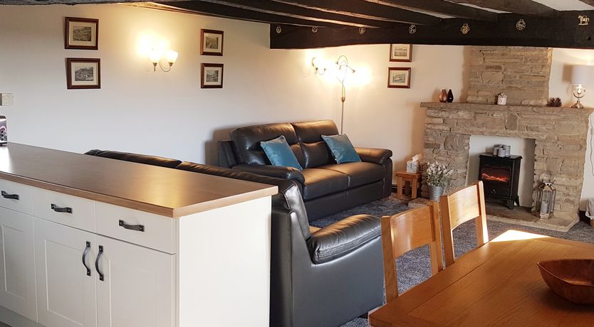 Photo of Wethercote Cottage